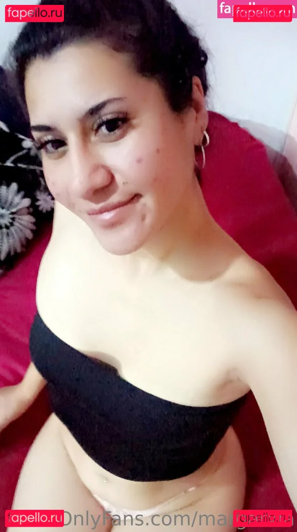 margarxia Onlyfans Photo Gallery 