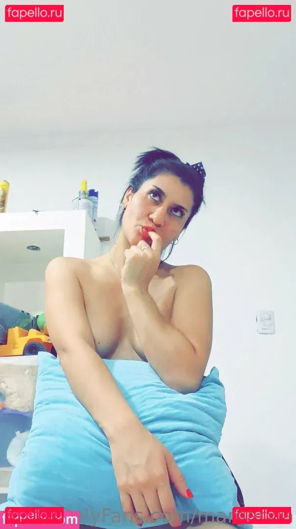margarxia Onlyfans Photo Gallery 