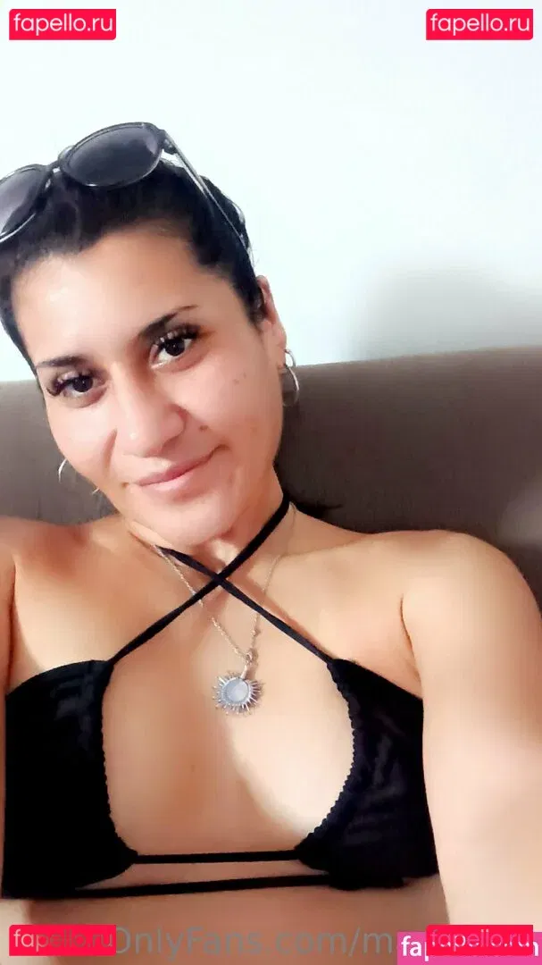 margarxia Onlyfans Photo Gallery 