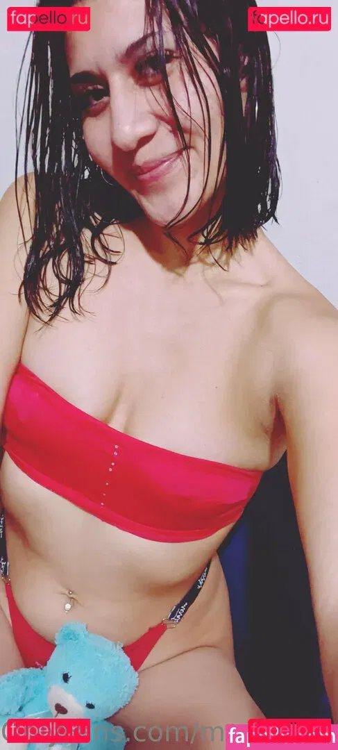 margarxia Onlyfans Photo Gallery 