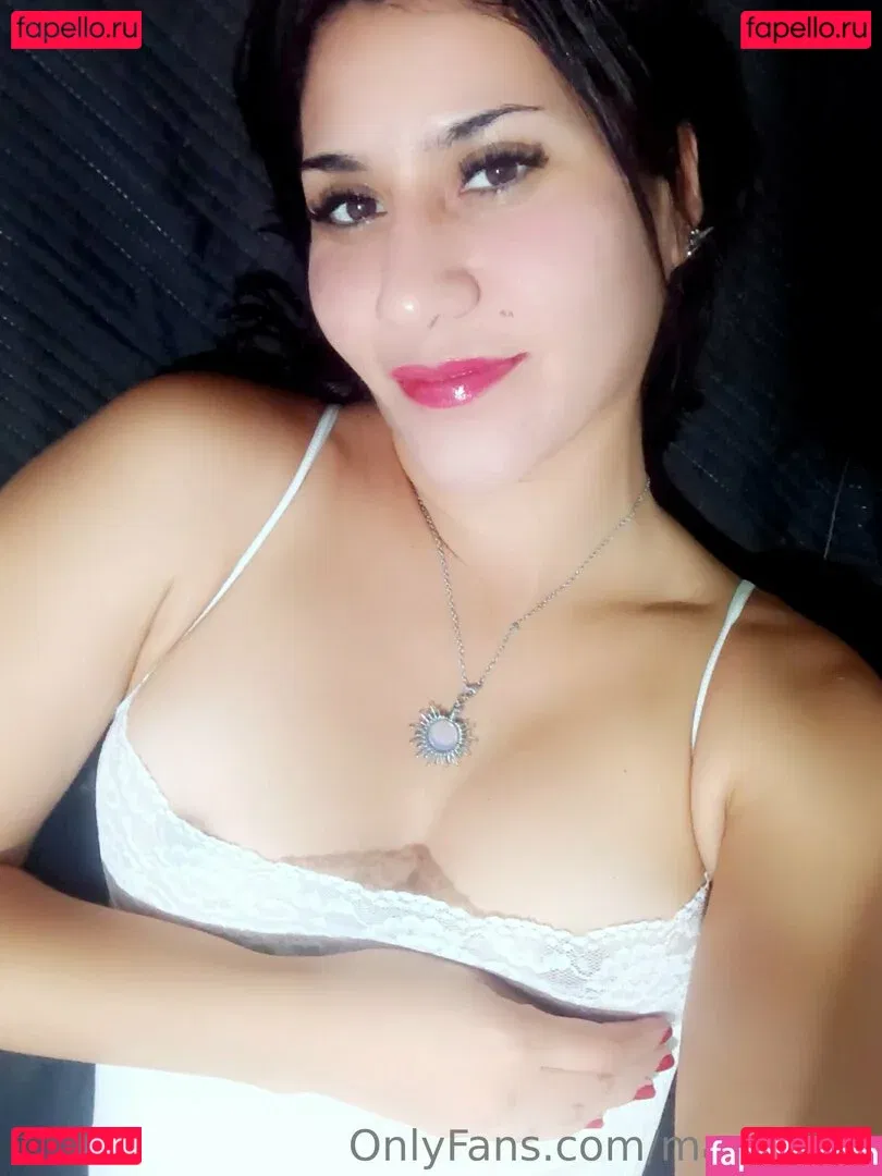 margarxia Onlyfans Photo Gallery 