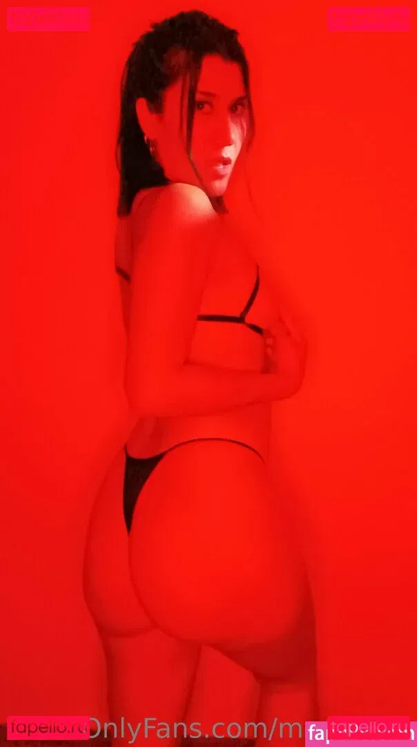 margarxia Onlyfans Photo Gallery 