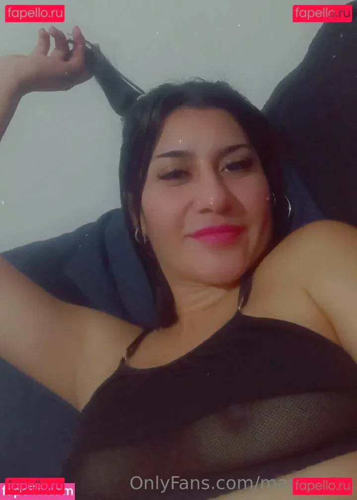 margarxia Onlyfans Photo Gallery 