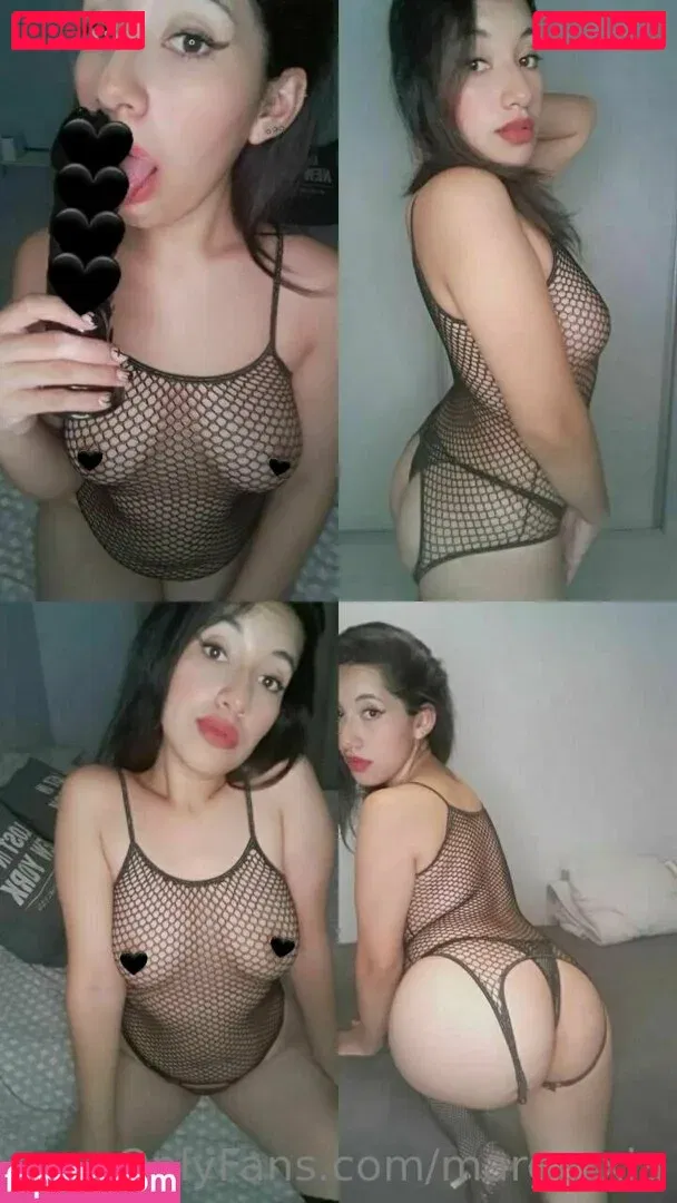 margarxia Onlyfans Photo Gallery 