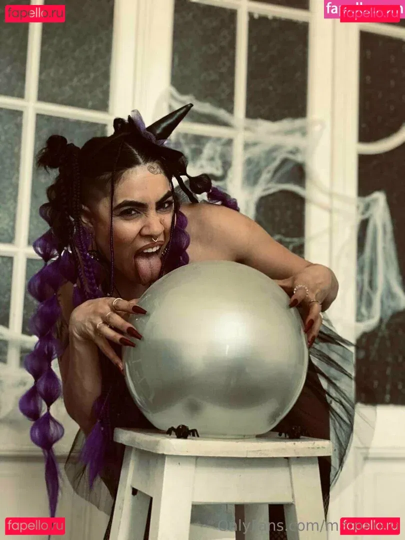 margarxia Onlyfans Photo Gallery 