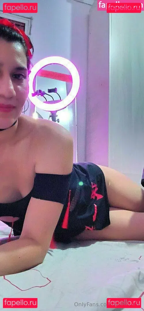 margarxia Onlyfans Photo Gallery 