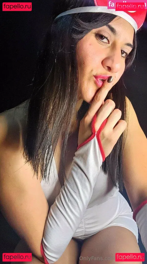 margarxia Onlyfans Photo Gallery 