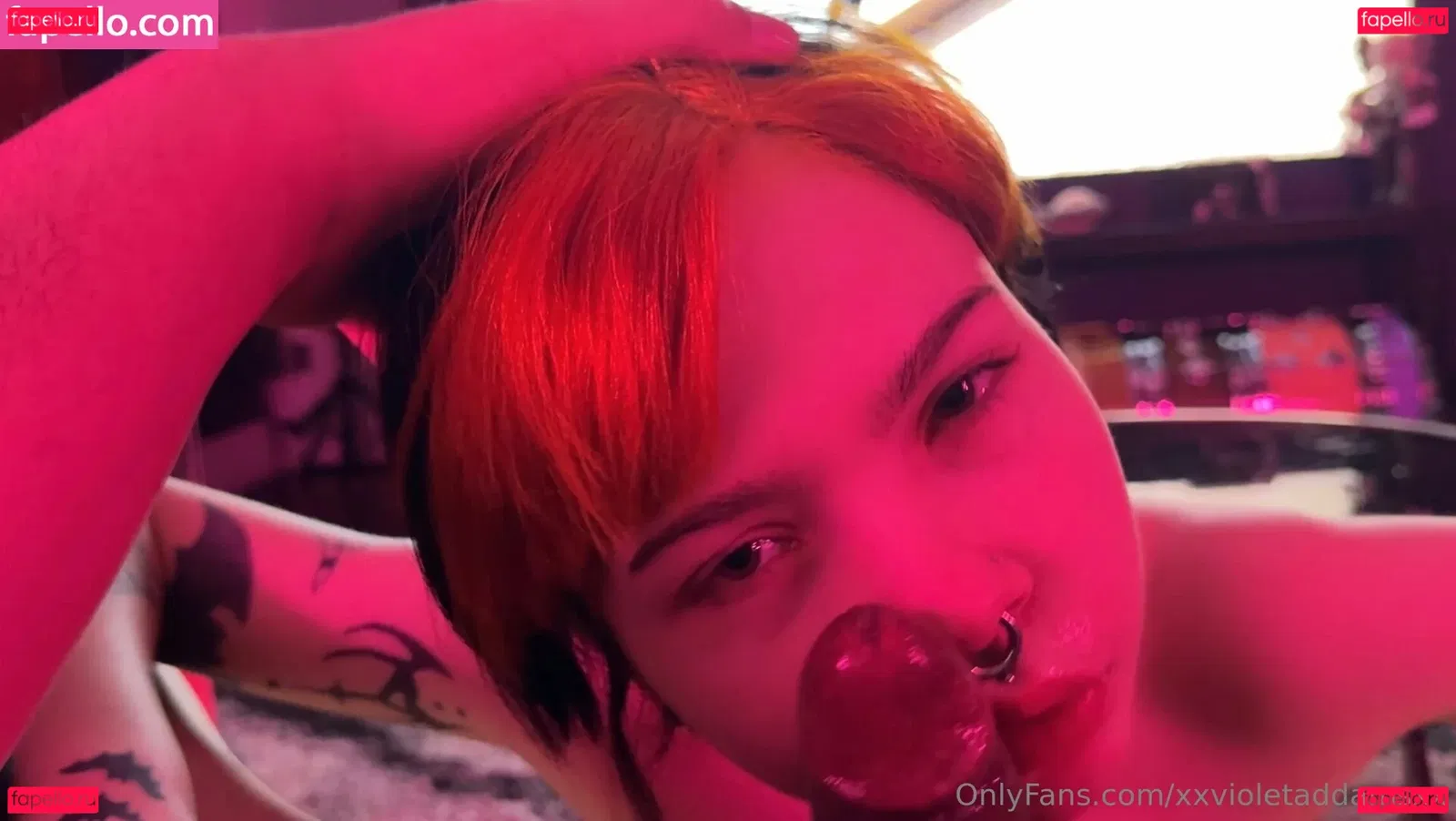 Xxvioletaddamsxx Onlyfans Photo Gallery 