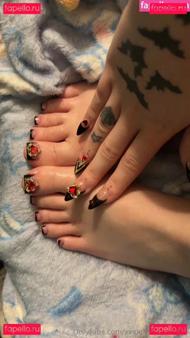 Xxvioletaddamsxx Onlyfans Photo Gallery 