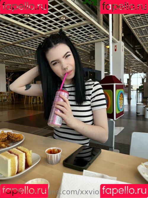 Xxvioletaddamsxx Onlyfans Photo Gallery 