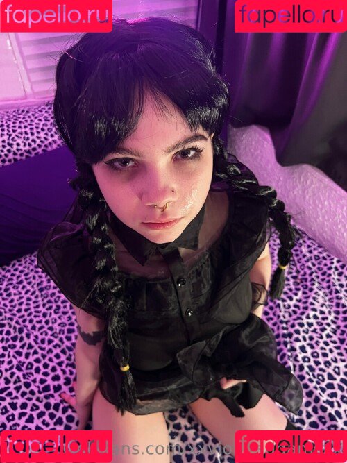 Xxvioletaddamsxx Onlyfans Photo Gallery 