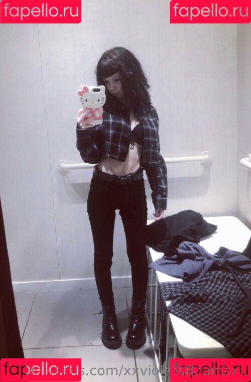 Xxvioletaddamsxx Onlyfans Photo Gallery 