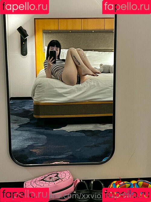 Xxvioletaddamsxx Onlyfans Photo Gallery 