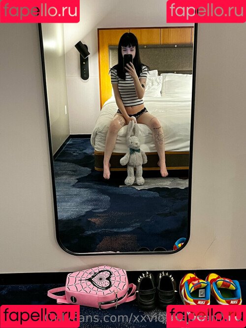 Xxvioletaddamsxx Onlyfans Photo Gallery 