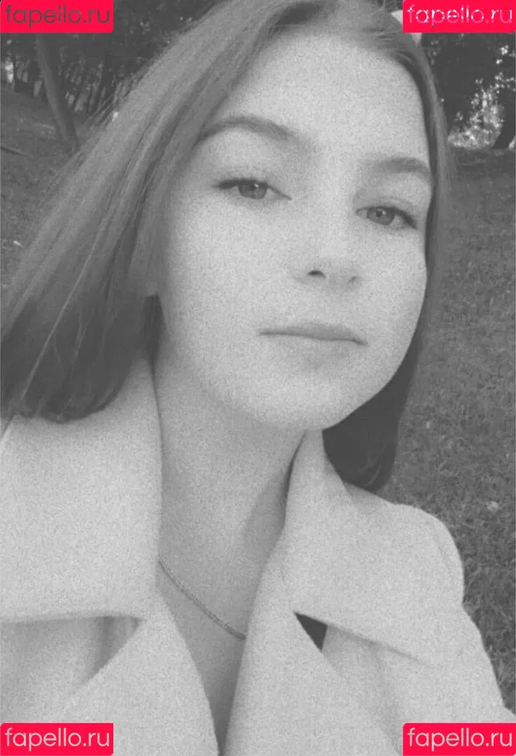 valya_ Onlyfans Photo Gallery 