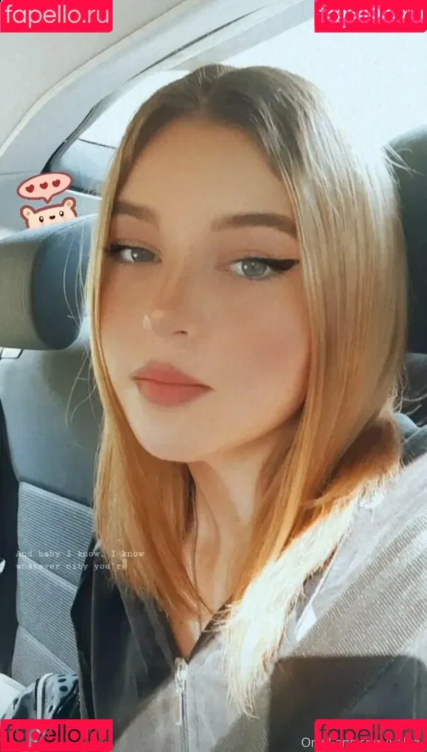 valya_ Onlyfans Photo Gallery 