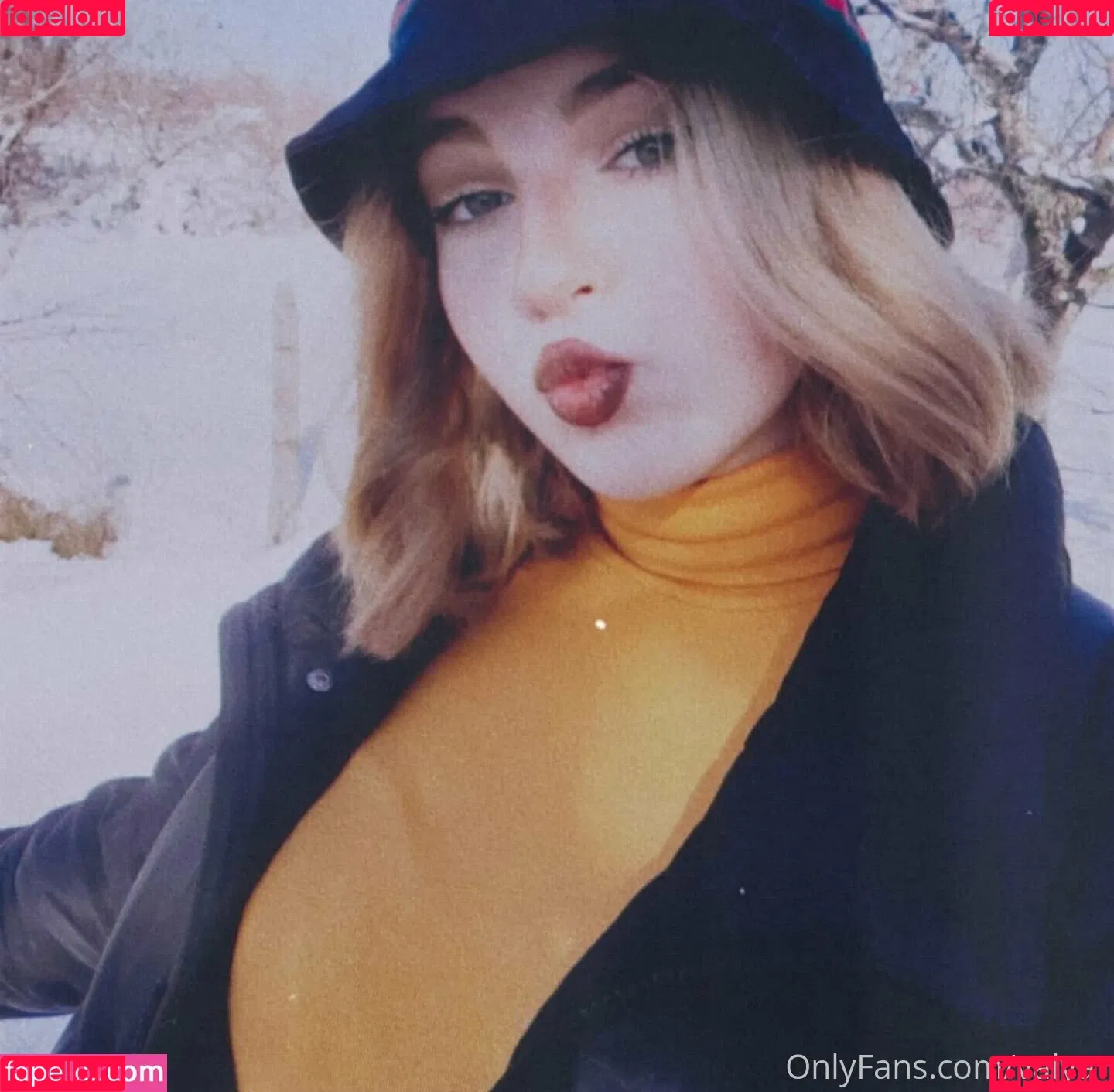 valya_ Onlyfans Photo Gallery 