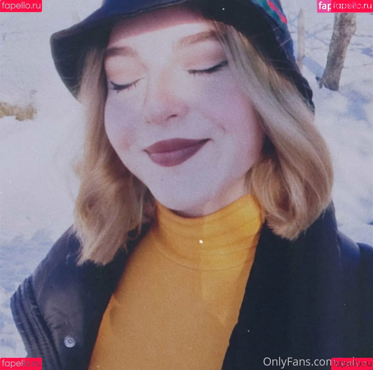 valya_ Onlyfans Photo Gallery 