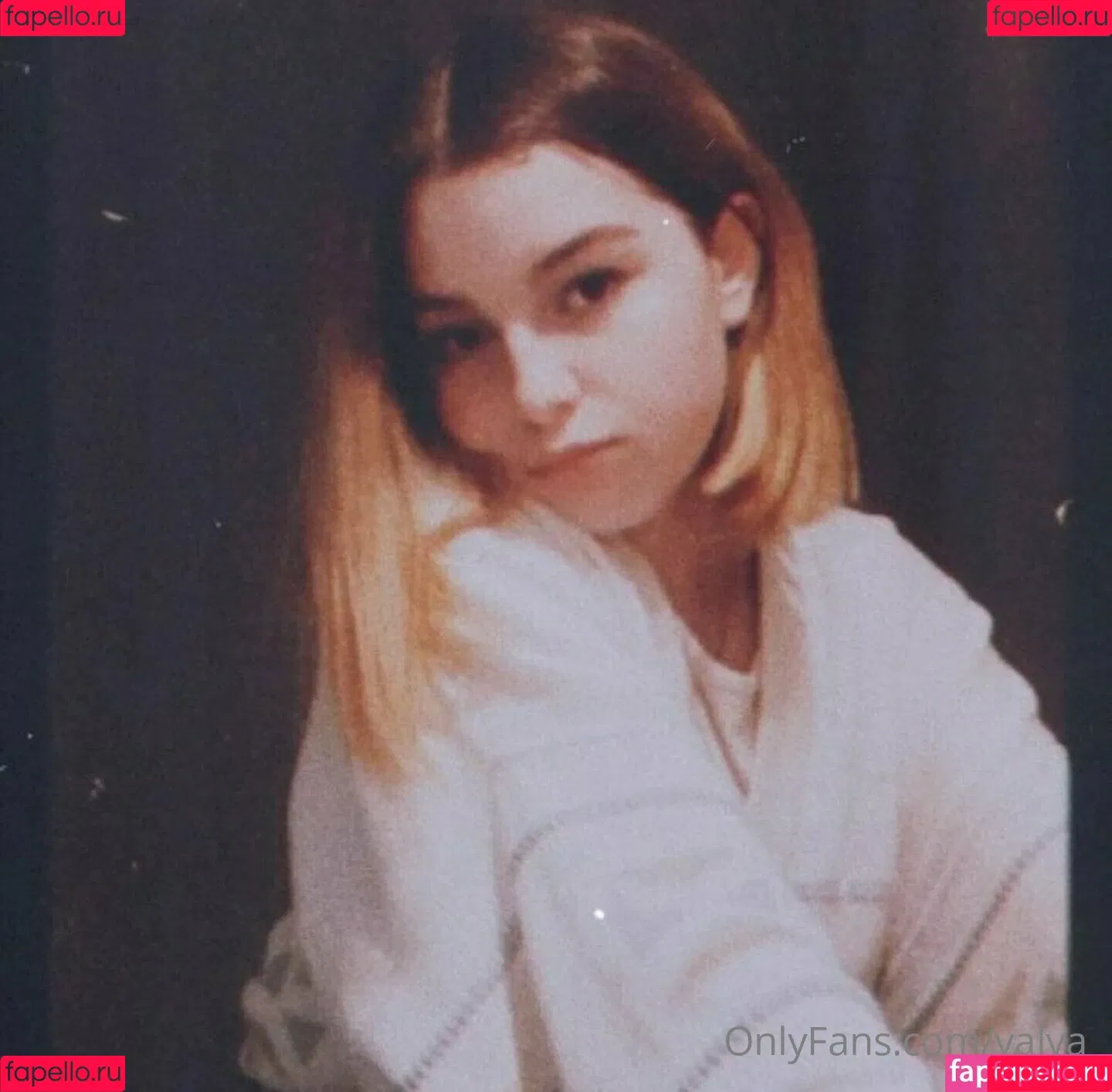 valya_ Onlyfans Photo Gallery 