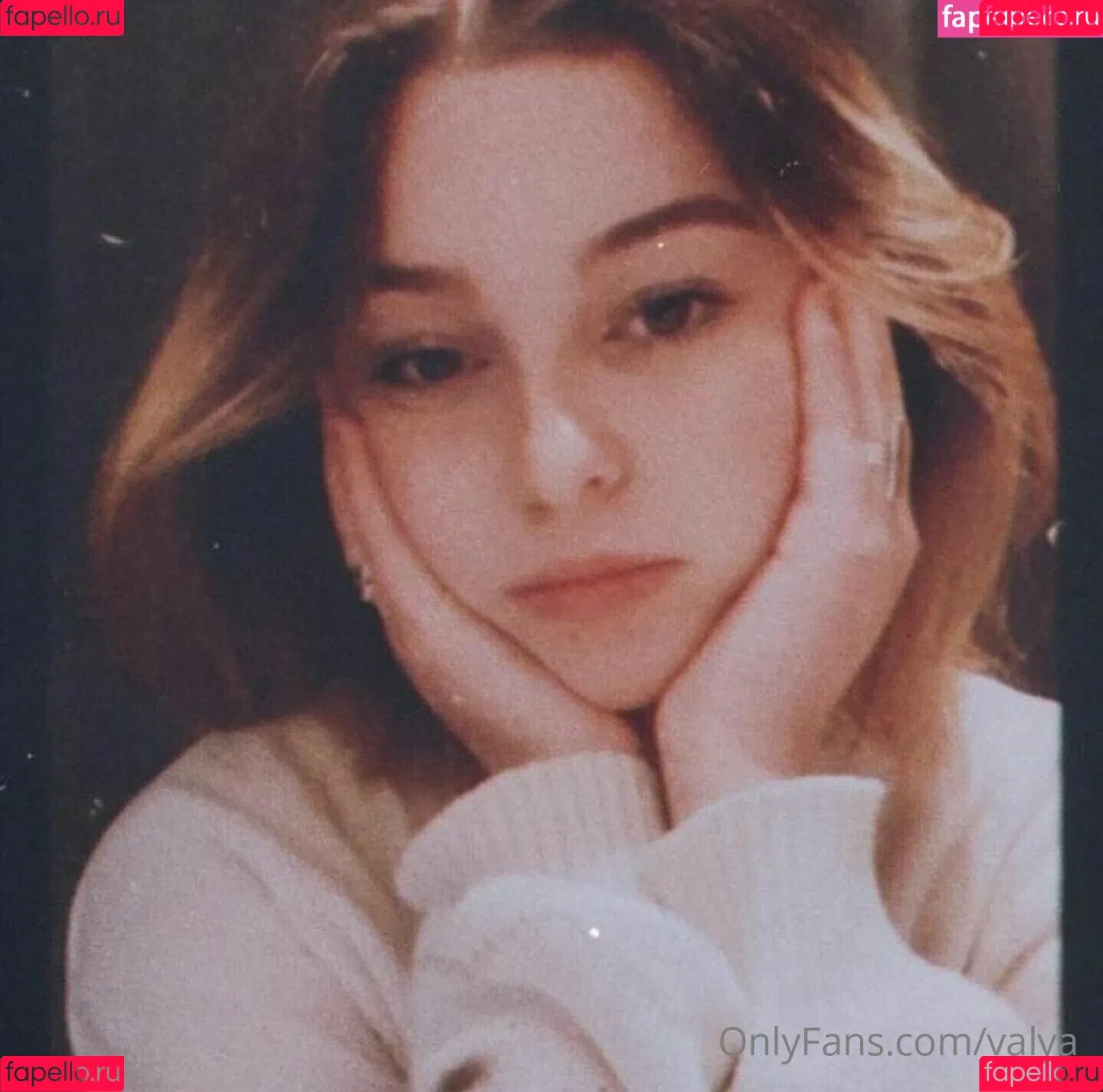 valya_ Onlyfans Photo Gallery 