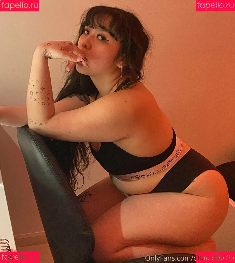 cumdumplin Onlyfans Photo Gallery 