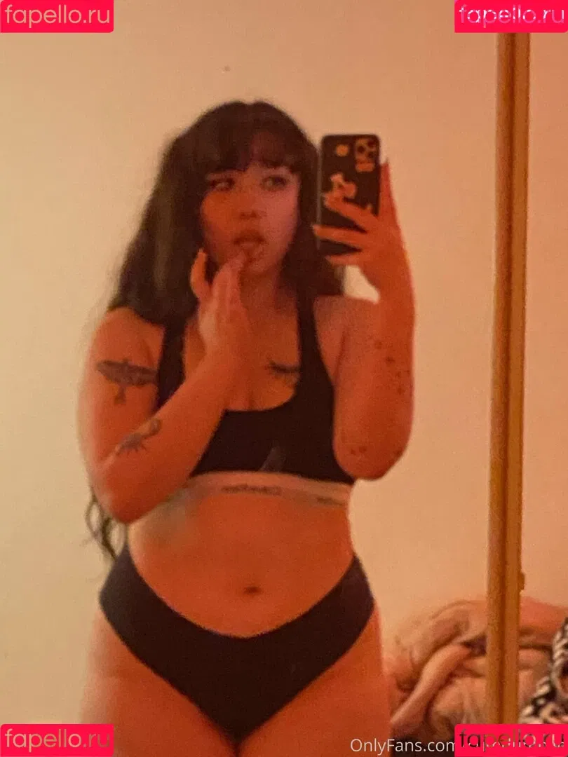 cumdumplin Onlyfans Photo Gallery 