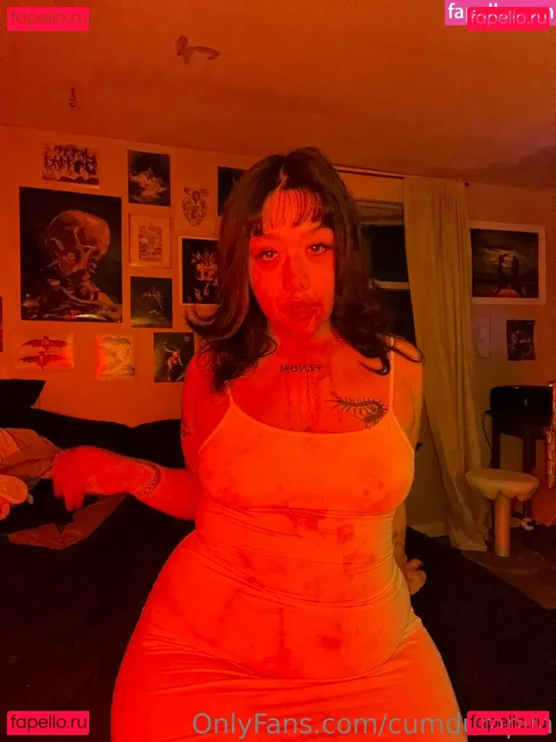 cumdumplin Onlyfans Photo Gallery 