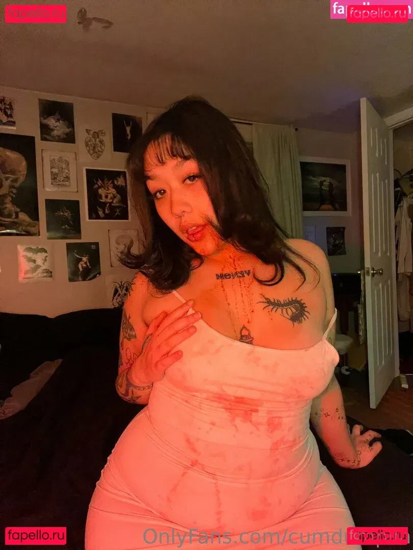 cumdumplin Onlyfans Photo Gallery 