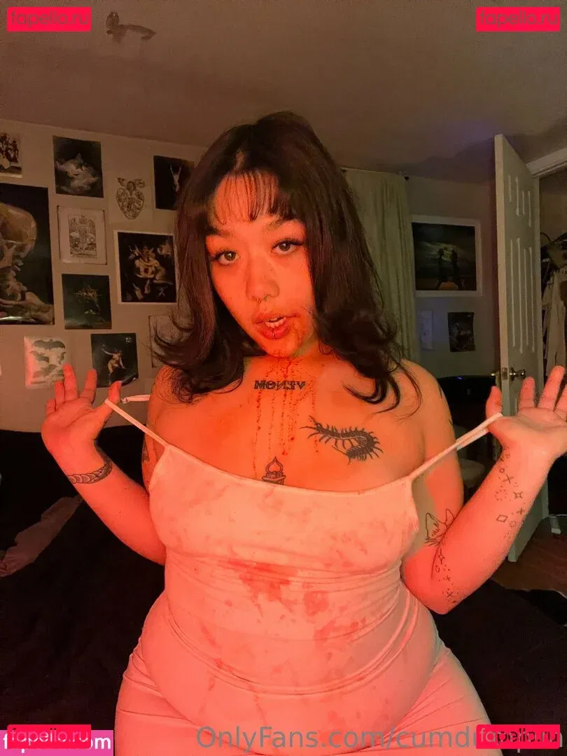 cumdumplin Onlyfans Photo Gallery 