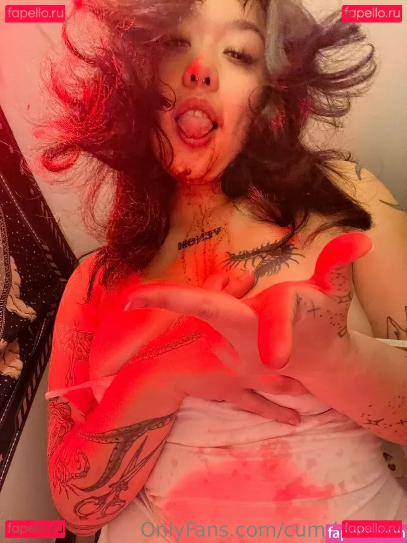 cumdumplin Onlyfans Photo Gallery 