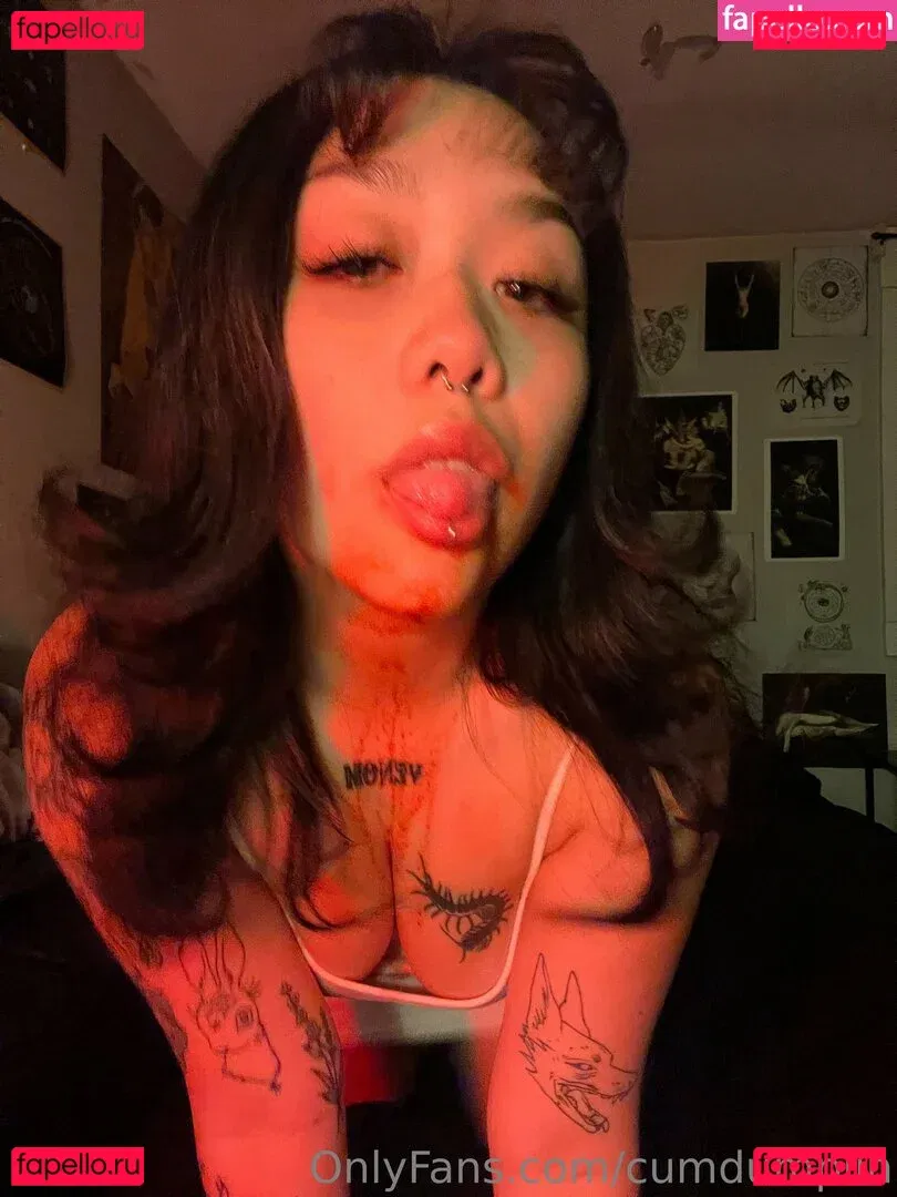 cumdumplin Onlyfans Photo Gallery 