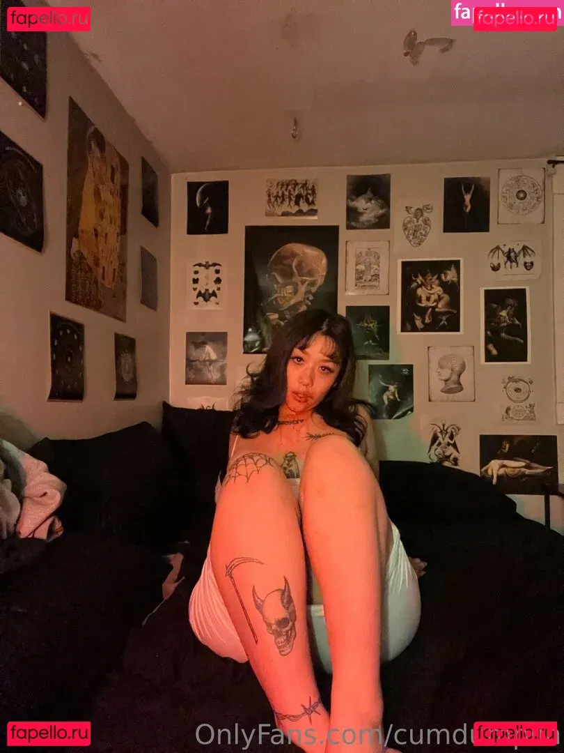 cumdumplin Onlyfans Photo Gallery 