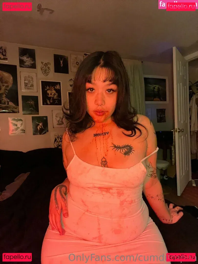 cumdumplin Onlyfans Photo Gallery 