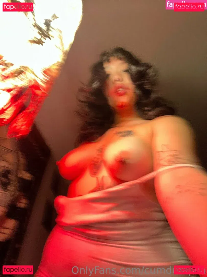 cumdumplin Onlyfans Photo Gallery 