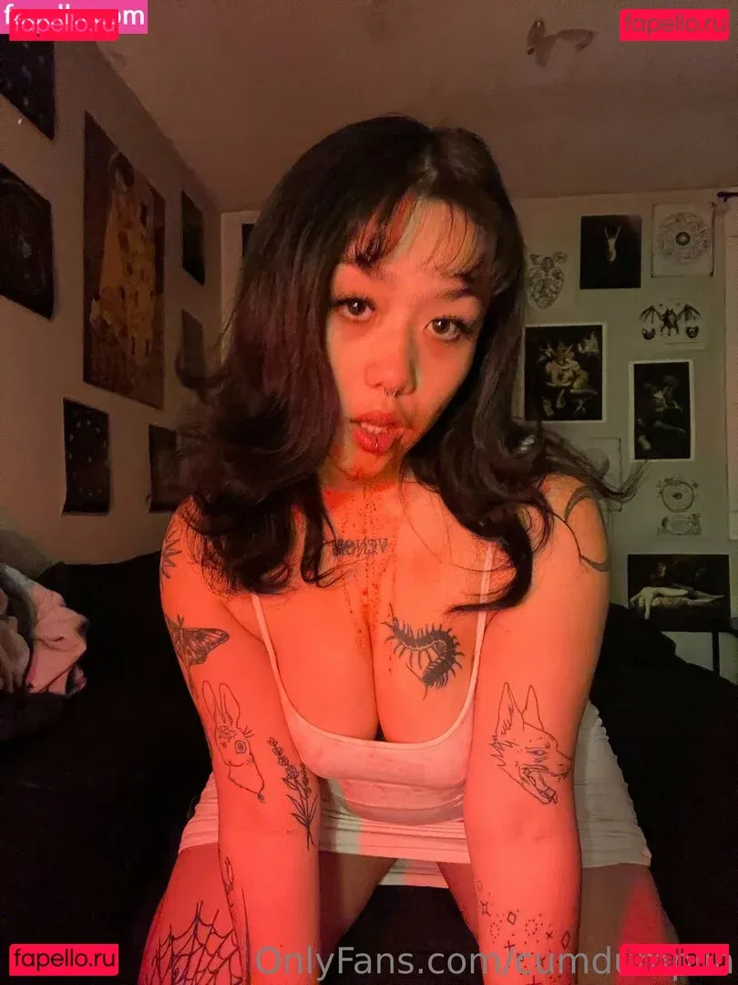 cumdumplin Onlyfans Photo Gallery 