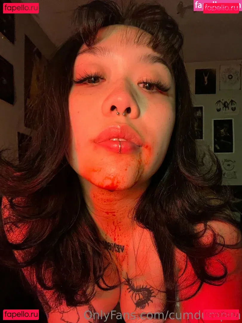 cumdumplin Onlyfans Photo Gallery 