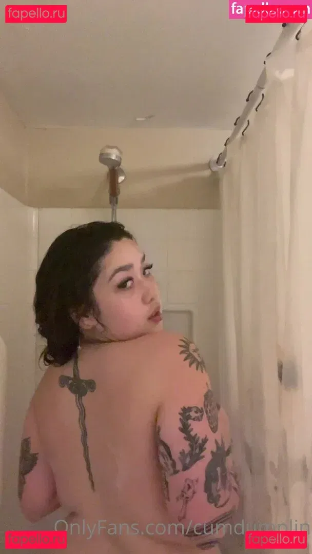 cumdumplin Onlyfans Photo Gallery 