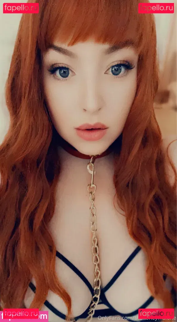 thehoneymalone Onlyfans Photo Gallery 