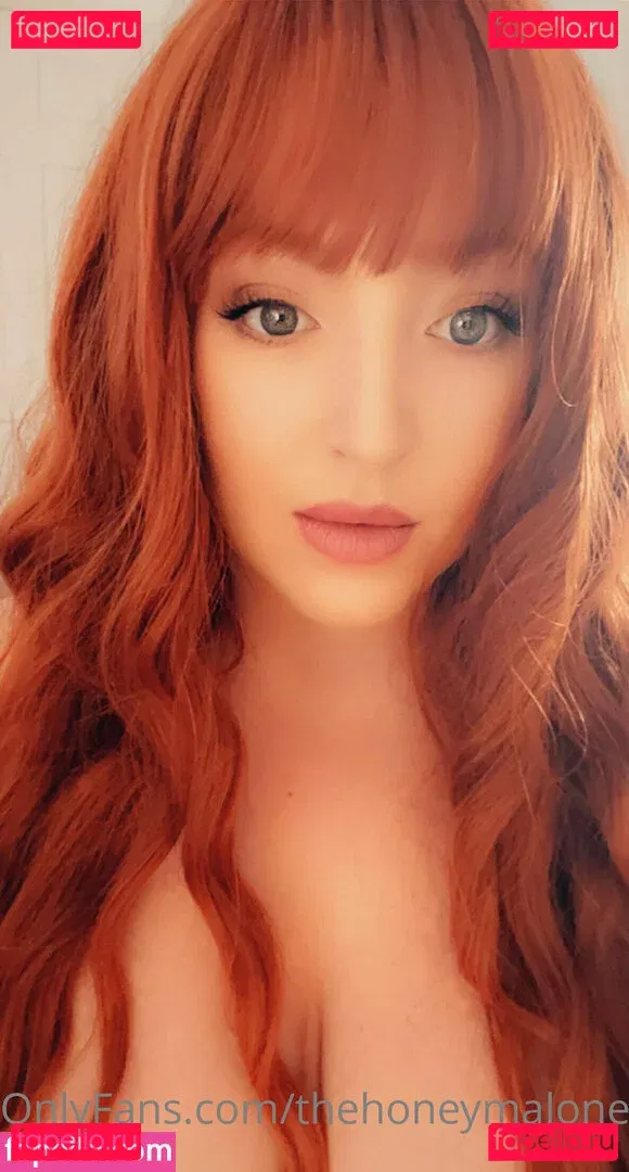 thehoneymalone Onlyfans Photo Gallery 