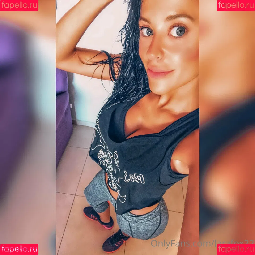 larafox22 Onlyfans Photo Gallery 