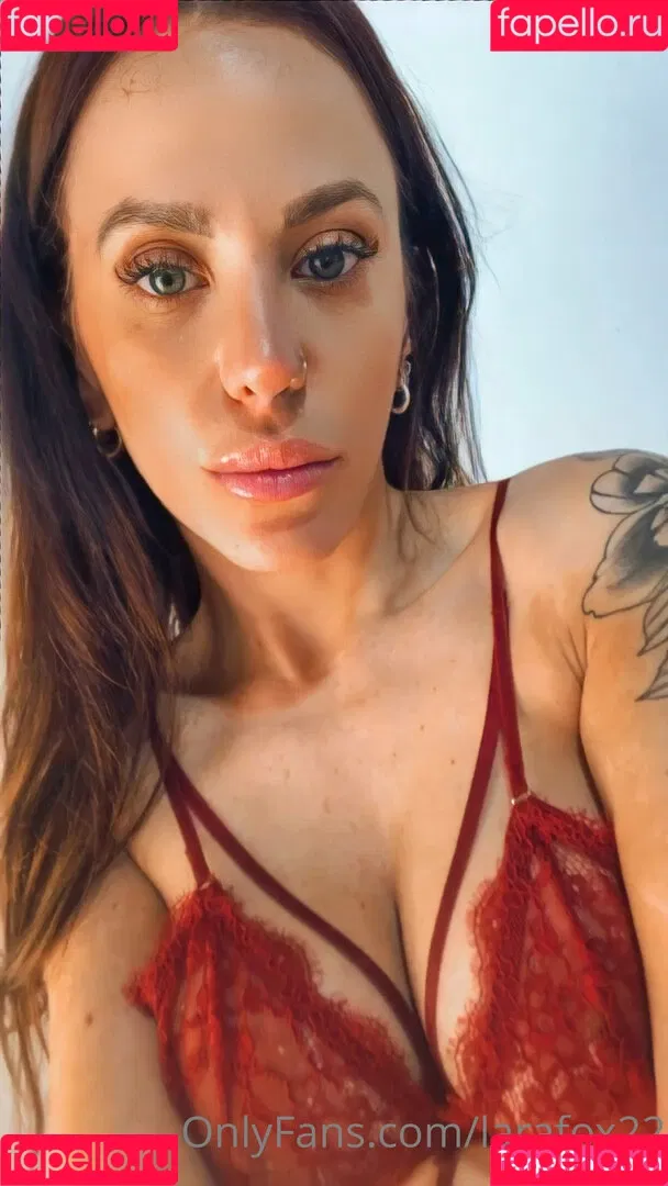 larafox22 Onlyfans Photo Gallery 