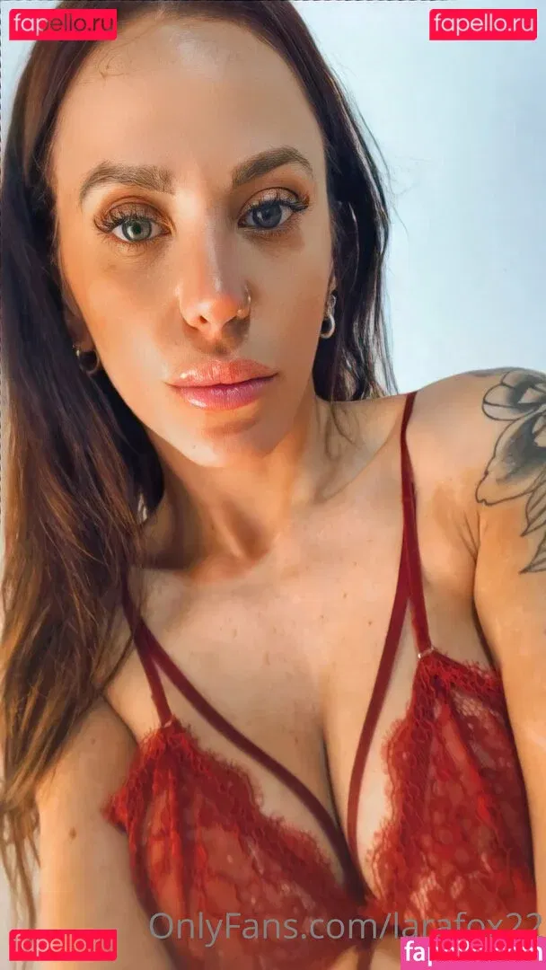 larafox22 Onlyfans Photo Gallery 