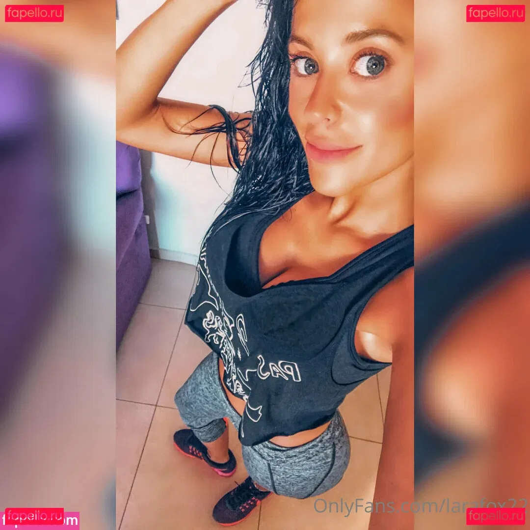 larafox22 Onlyfans Photo Gallery 