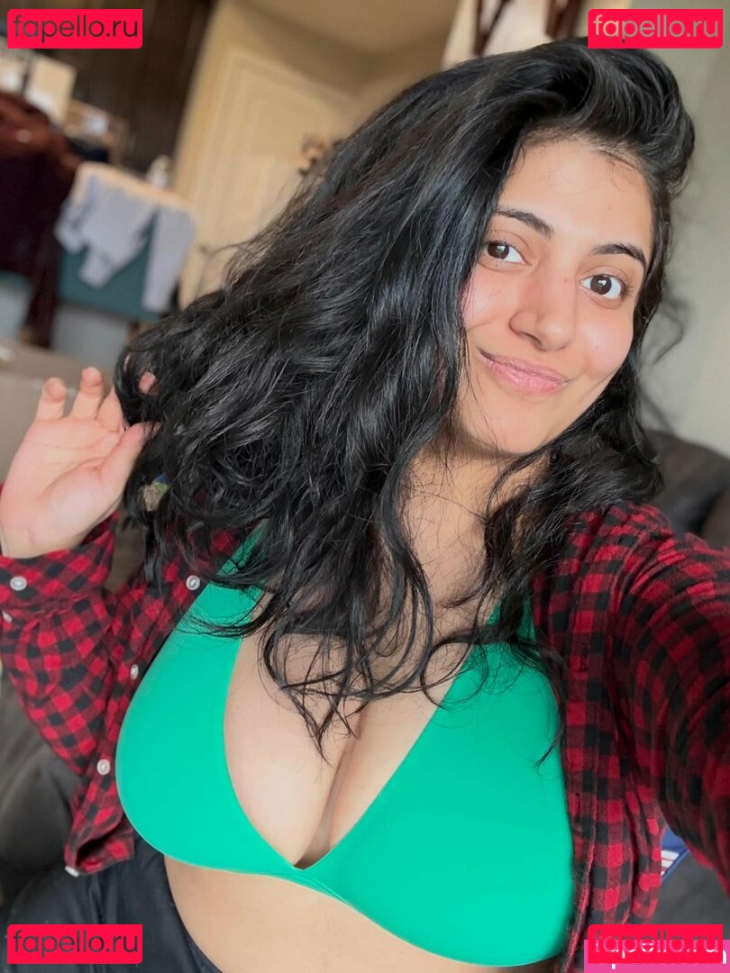 Rashmi Van Nude Onlyfans Photo 60