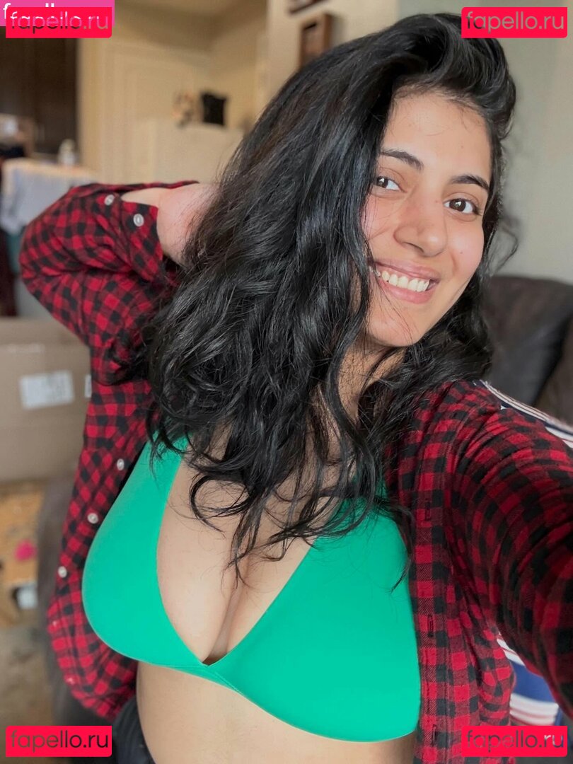 Rashmi Van Nude Onlyfans Photo 57