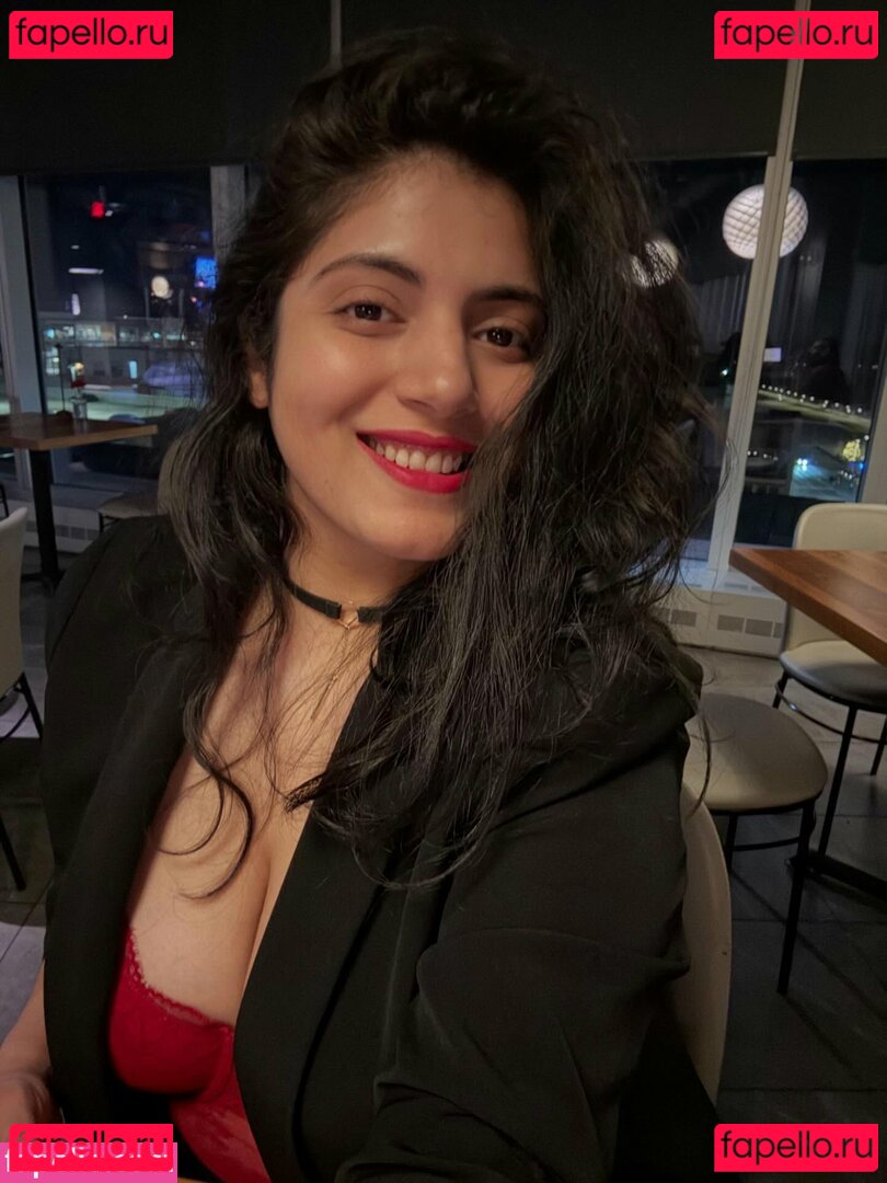 Rashmi Van Nude Onlyfans Photo 43