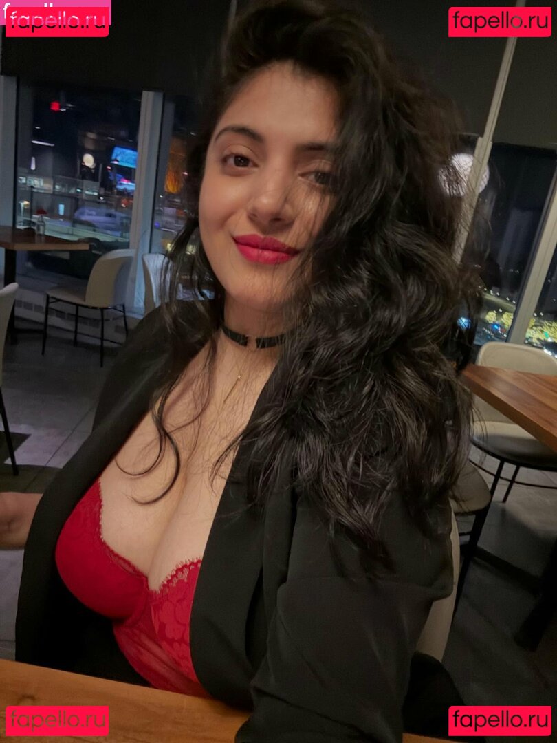 Rashmi Van Nude Onlyfans Photo 42