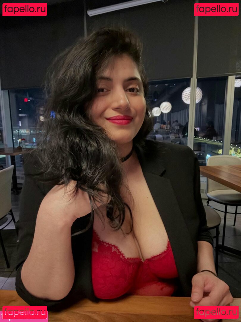 Rashmi Van Nude Onlyfans Photo 41