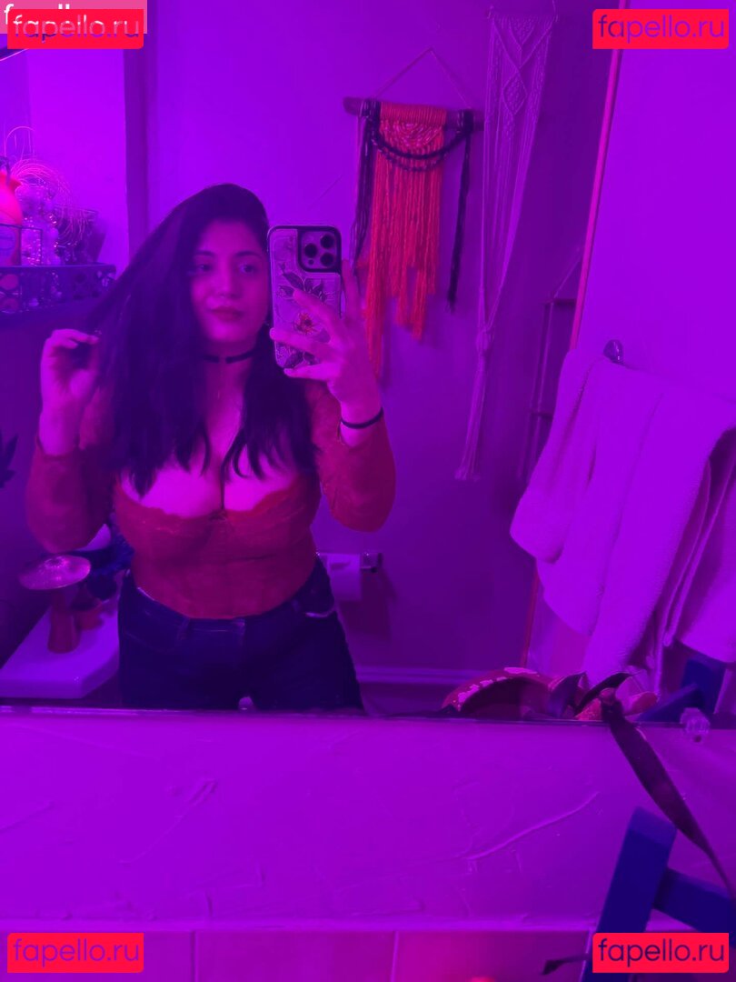 Rashmi Van Nude Onlyfans Photo 38