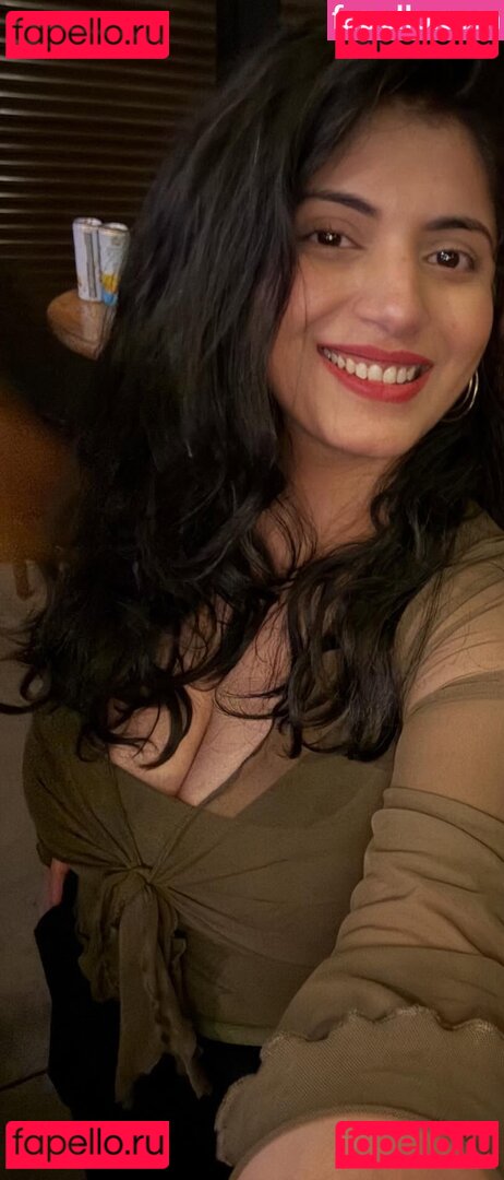 Rashmi Van Nude Onlyfans Photo 37